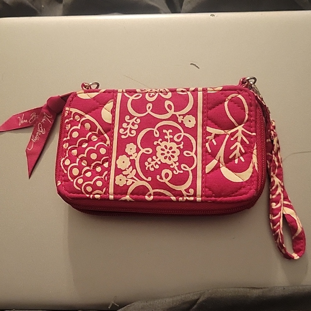 Ver Bradley Wallet
